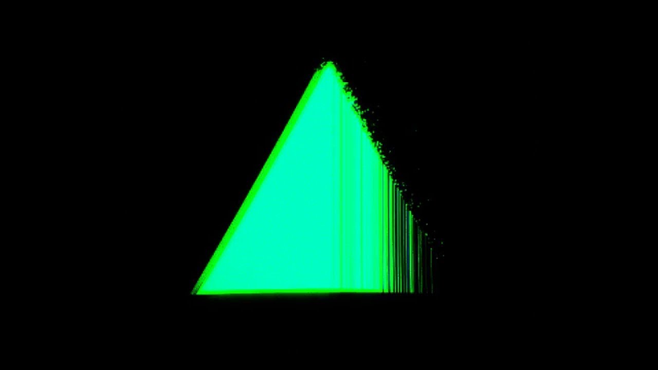 DELTA GREEN - OPENING TITLES - INTRO