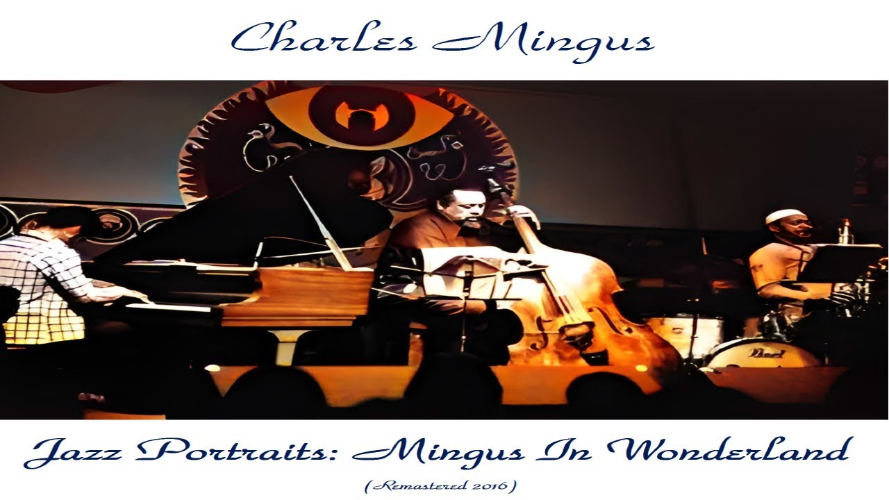 Charles Mingus’ 1959 Jazz Portraits | Remastered Masterpiece Review & Hard Bop Insights
