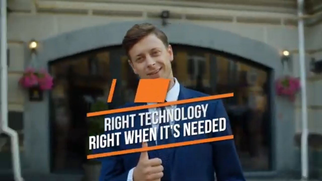 Technology as a Service TaaS from VidOvation