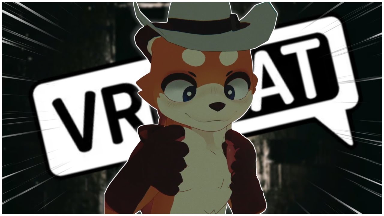 Playing Horror VRChat Worlds [VOD]