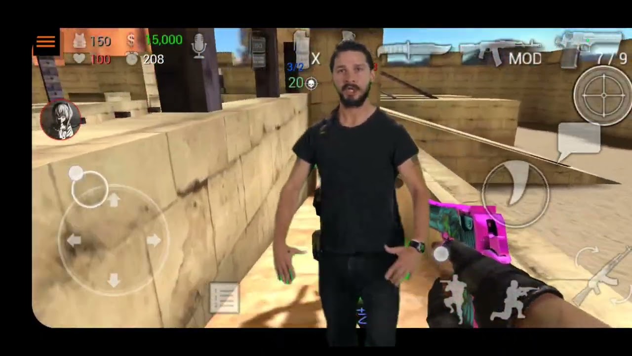 Special Forces Group 2 Funny Moments 😁