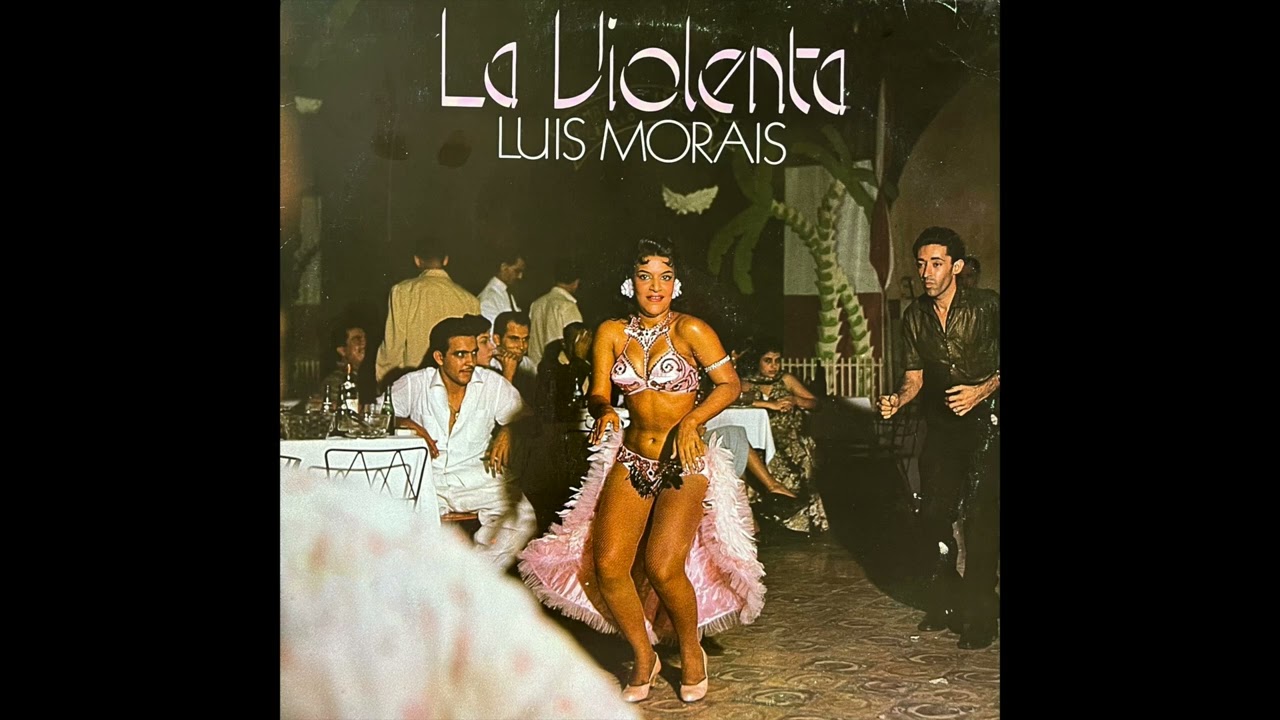 Luis Morais - 24 De Setembro