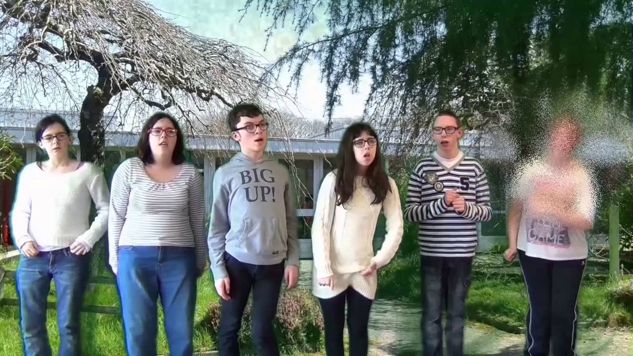 c'est à l'IEM flouté ok