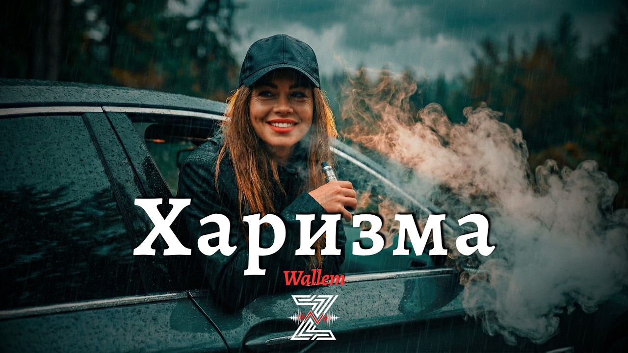 Wallem - Харизма (Deep House Cover Remix)┃Z E V O R