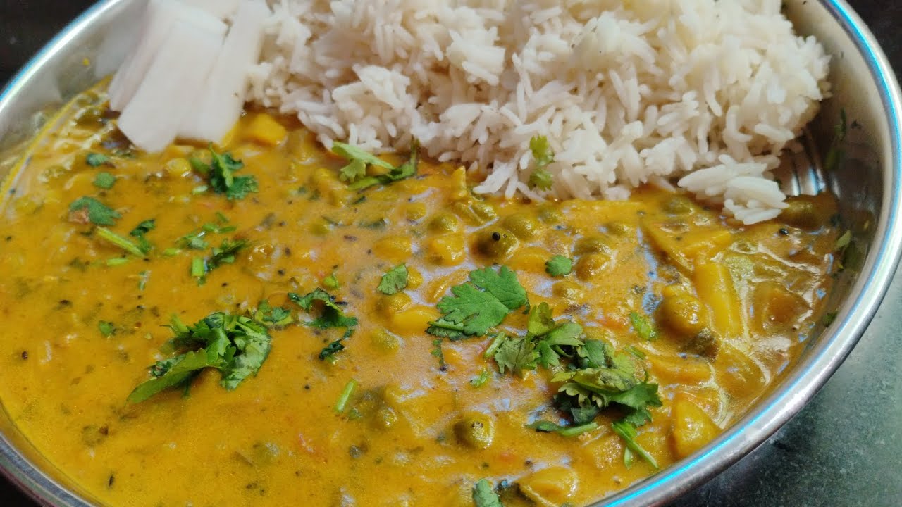 Unique curry#youtube #Pratima kitchen