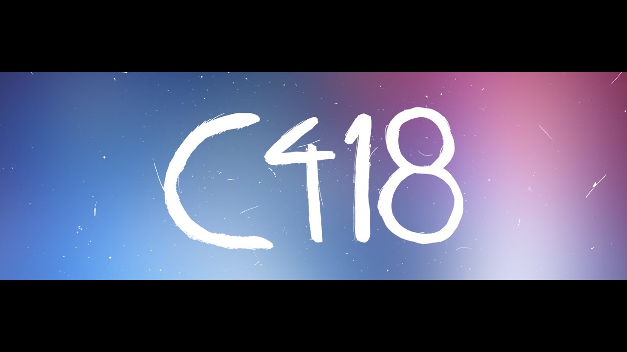 C418 - HMS1