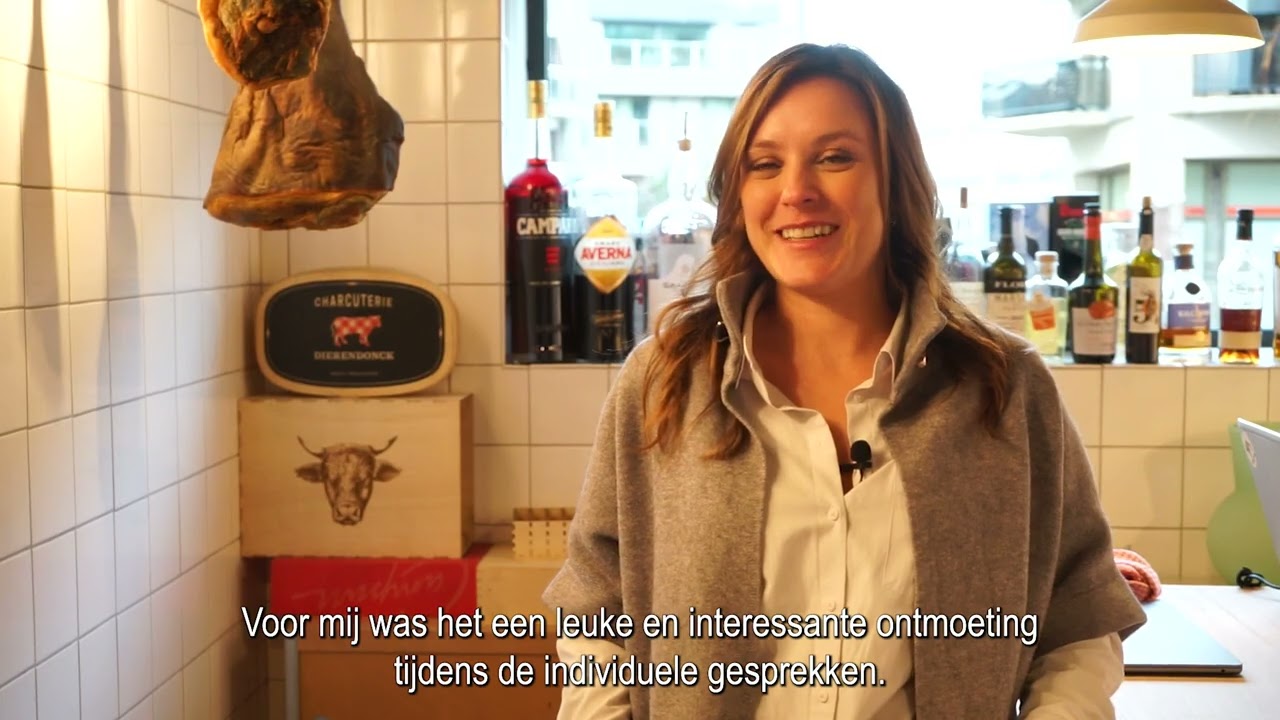 Competentiegedreven Ondernemen: Getuigenis Carcasse & Dierendonck