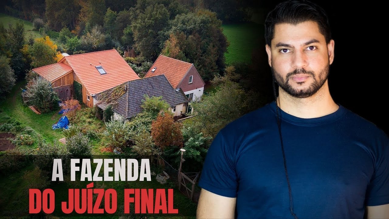 A FAZENDA DO JU&Iacute;ZO FINAL