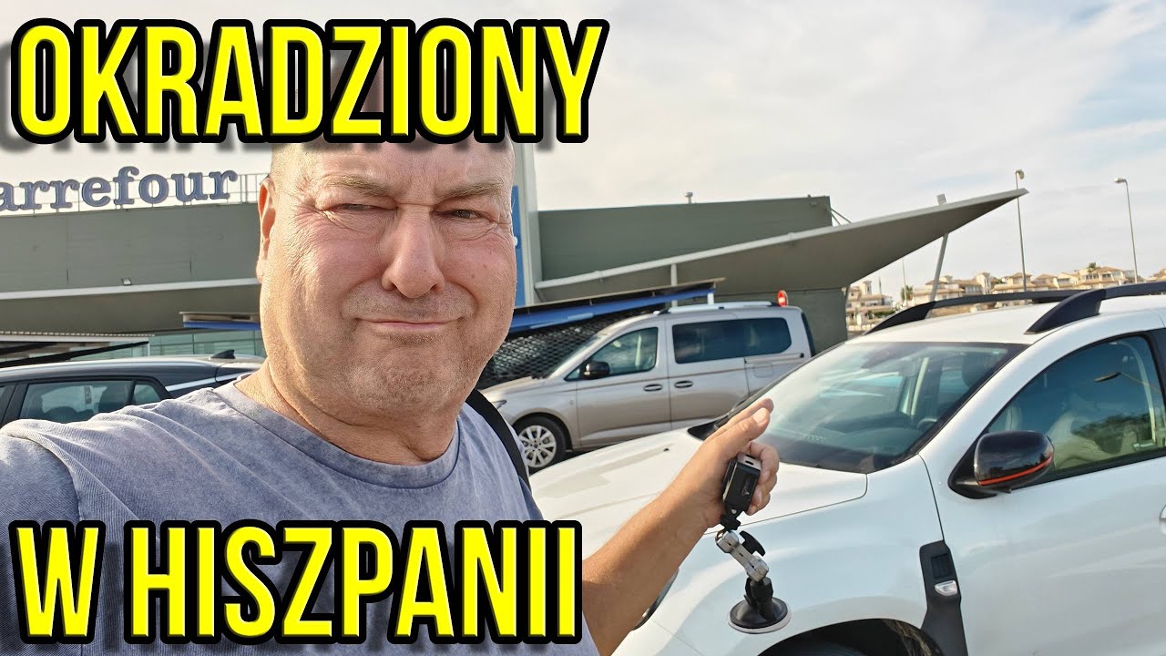 Dlaczego nie zrobiłem filmu o Costa Calida