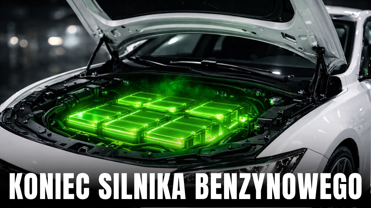 Nowa bateria solid-state BYD może zabić silniki spalinowe na zawsze