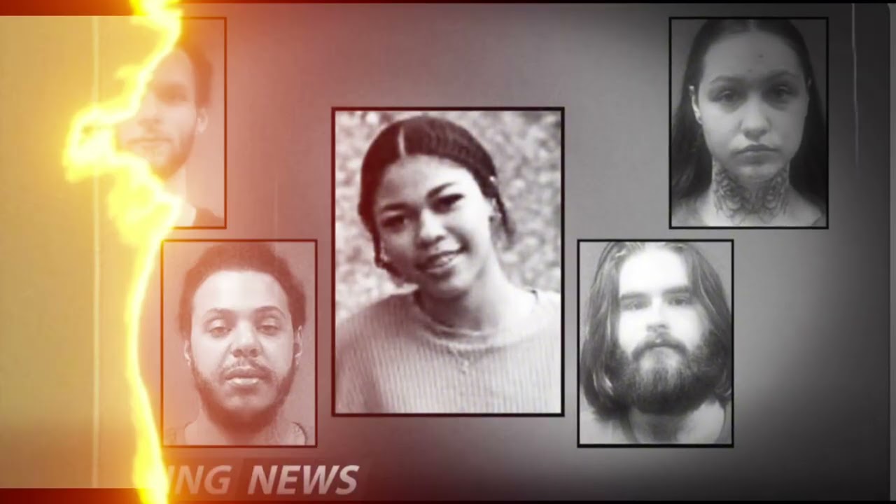 She Was 16. They Put Her in a Trunk. | Kayla Huff Case