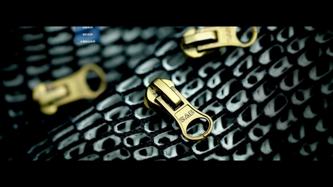 SAB Zipper Production