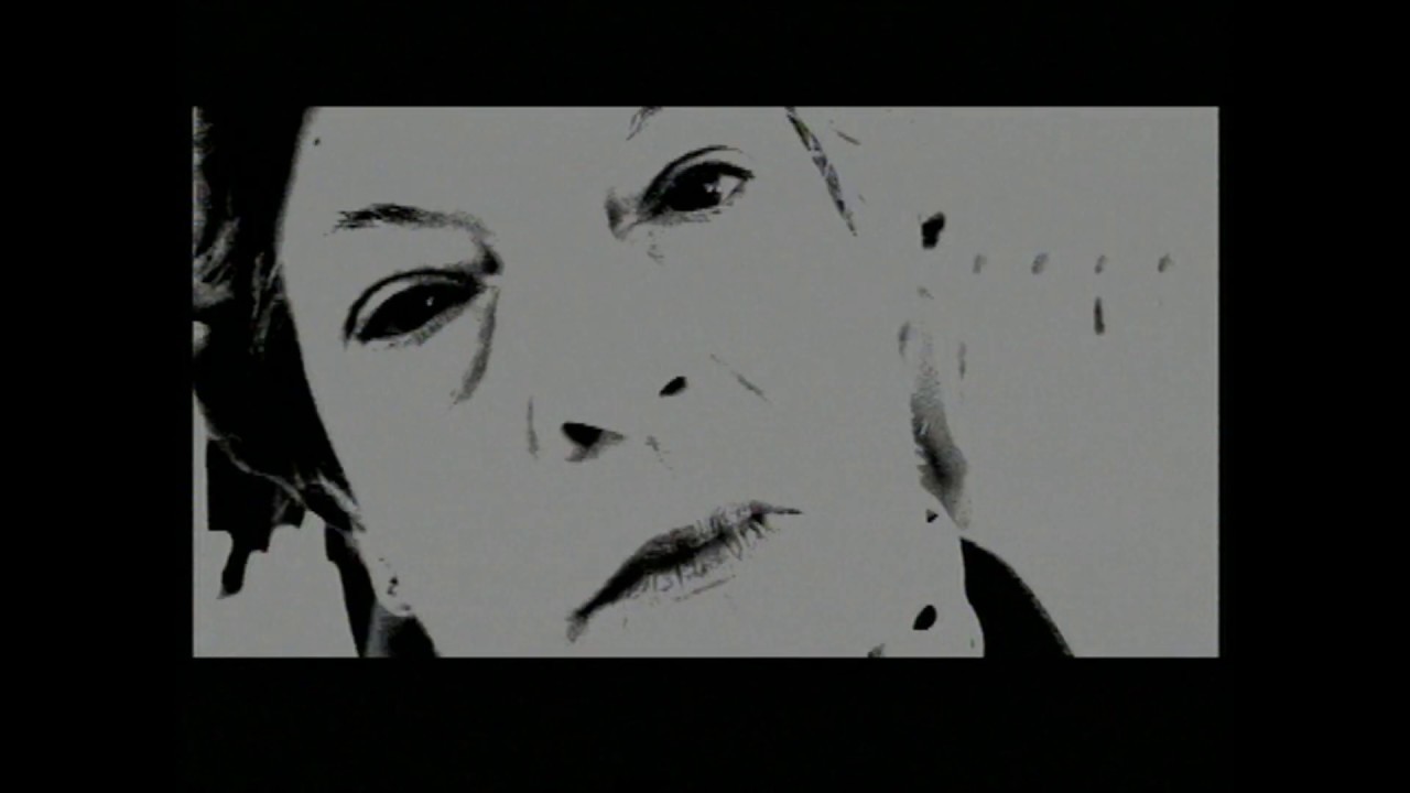 ZOMBIETOWN 23 (FILM EDGAR PÊRA VOX TERENCE MCKENNA, 1998)
