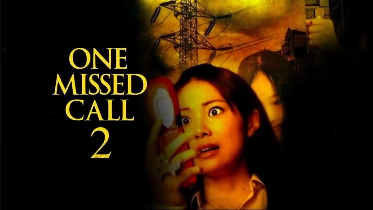 Heart of Asia Channel: Screams On Screen October 2024 Movie Compilations.