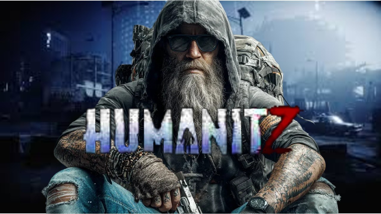 HUMANITZ 1.0 AO VIVO 🔥 Rumo ao Dia 50 no Apocalipse Zumbi