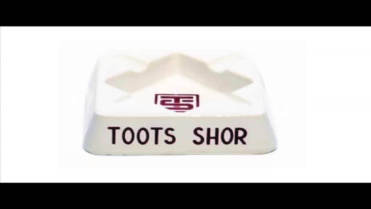 Ron & Fez - The Maltese Ashtray (Fez's Bad Gift)