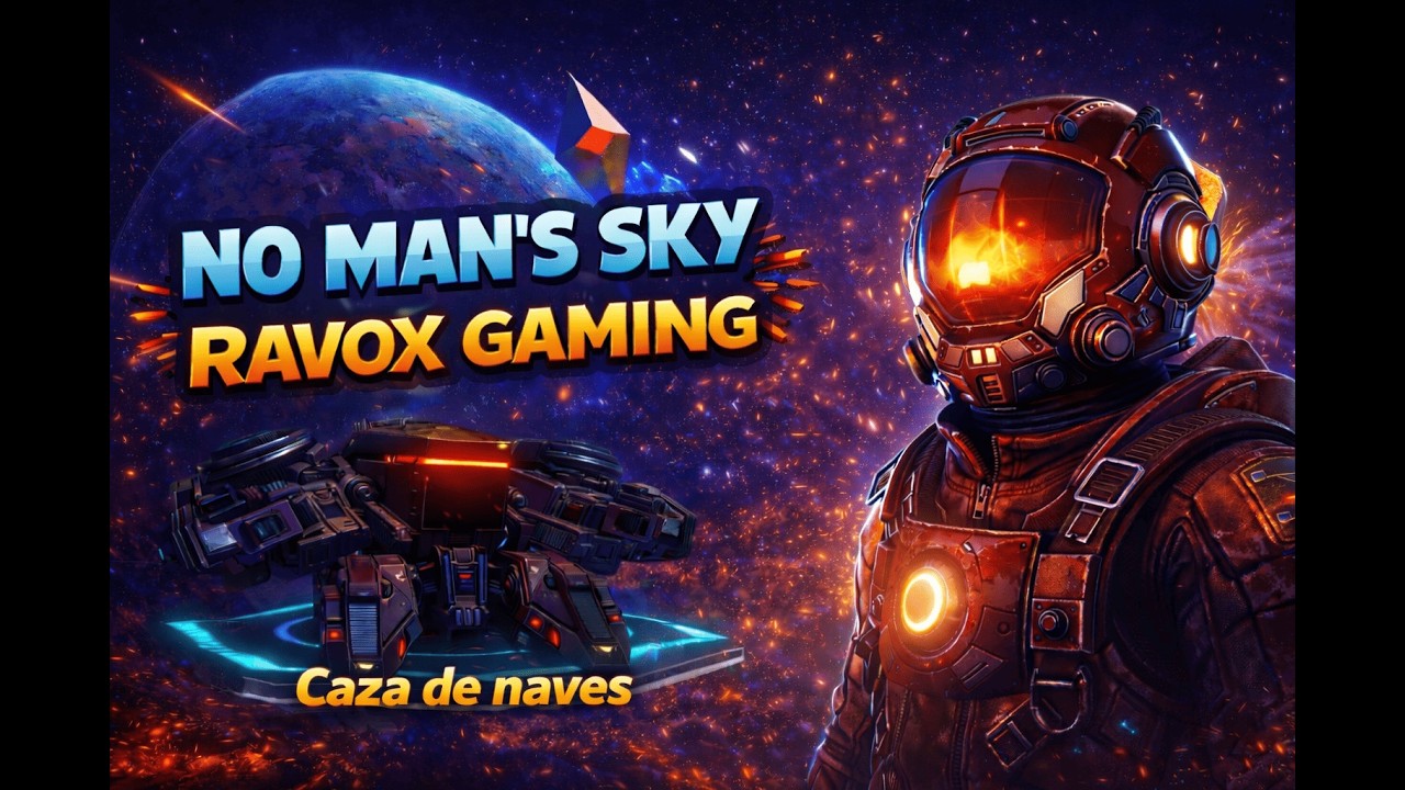 Caza de Naves Vol 2