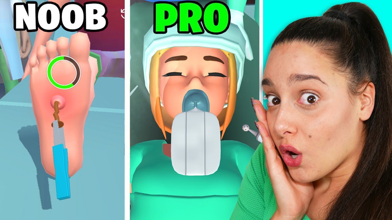 CURA LE PERSONE PER VINCERE - MASTER DOCTOR 3D