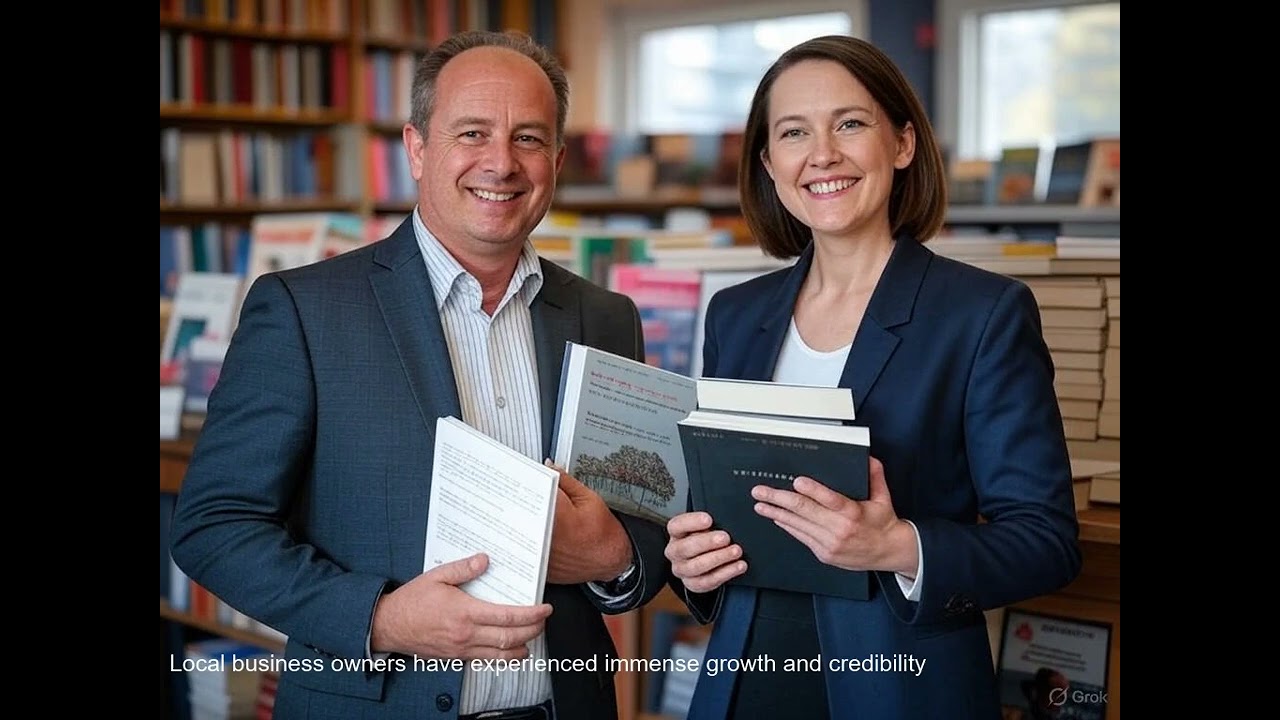 A Proven Way to Build Credibility in Business