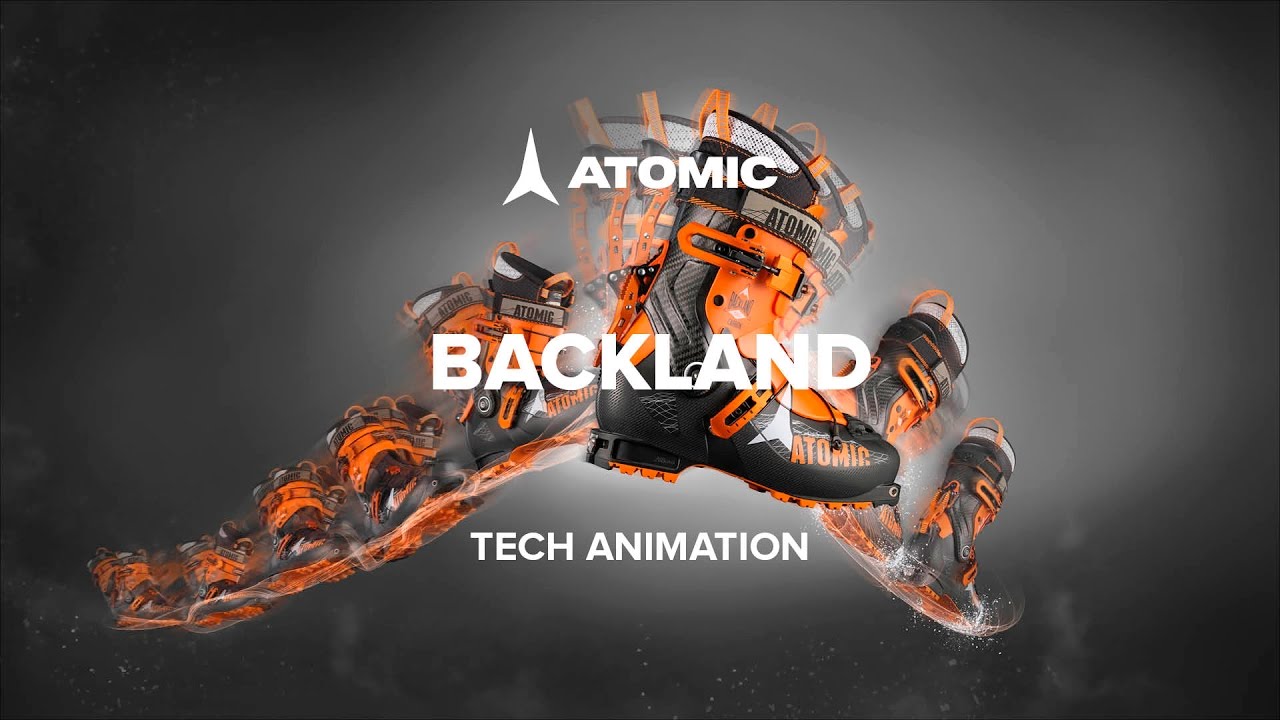 Discover the Backland | The Technology