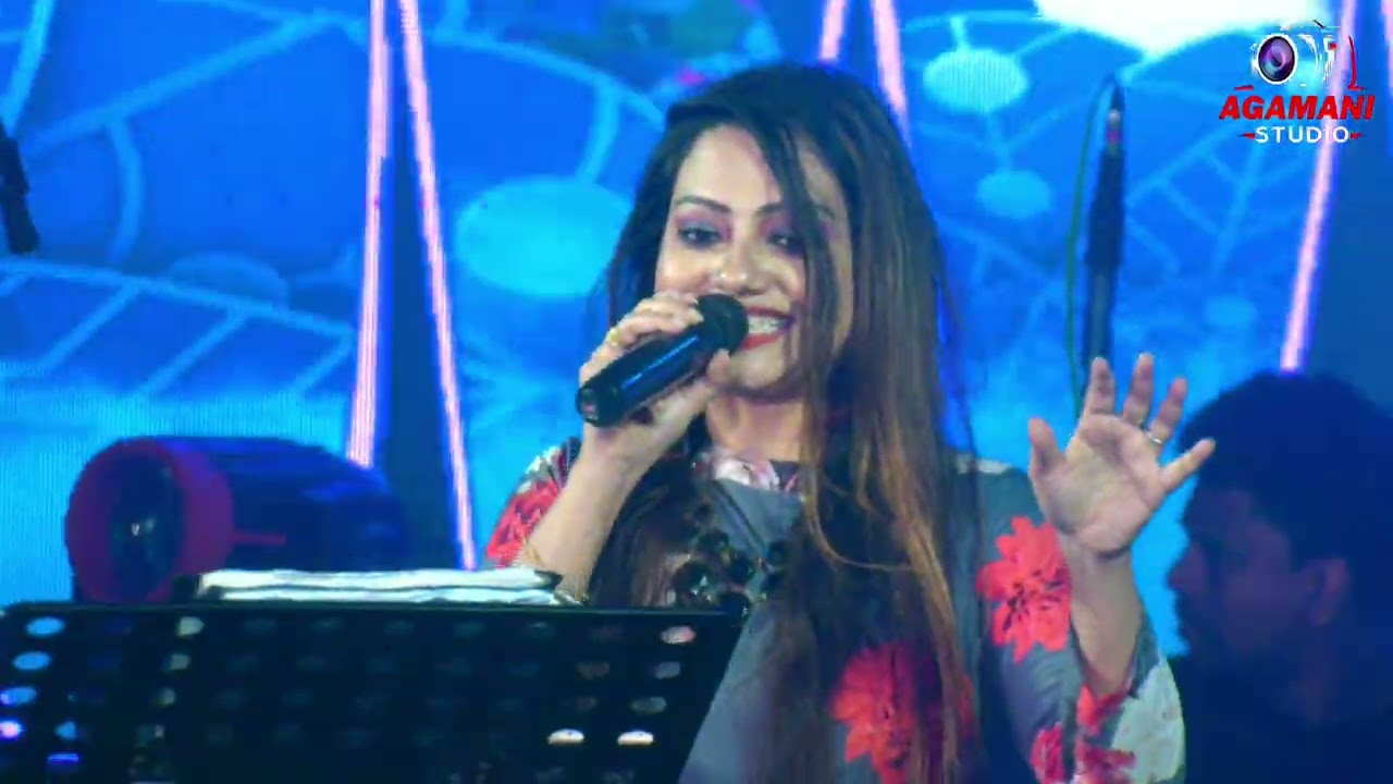 যাকে পাবনা তাকে আমি Jake pabo na take ami | Bengali song | Cover By - Debarati Dasgupta Sarkar ||