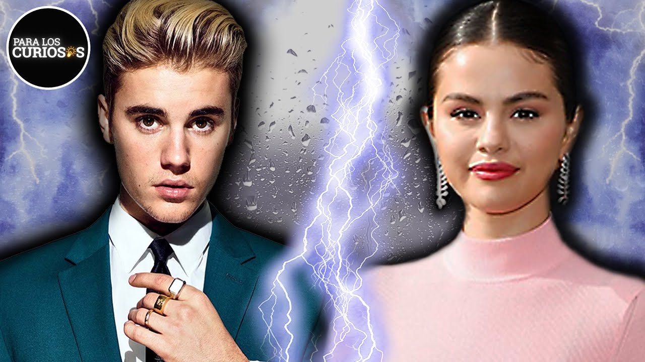 Selena Y Justin, Demasiado TÓXICOS, Los DETALLES De Un Mal Amor