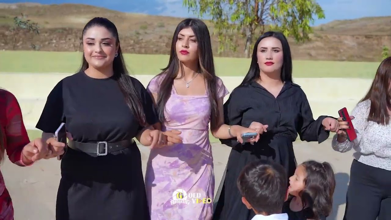 طوافا كورى روال ل خوشابا / 8.5.2024 / By : #gold_video  / Part 1