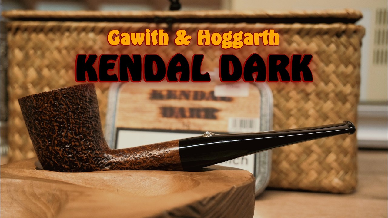 Gawith & Hoggarth - Kendal Dark