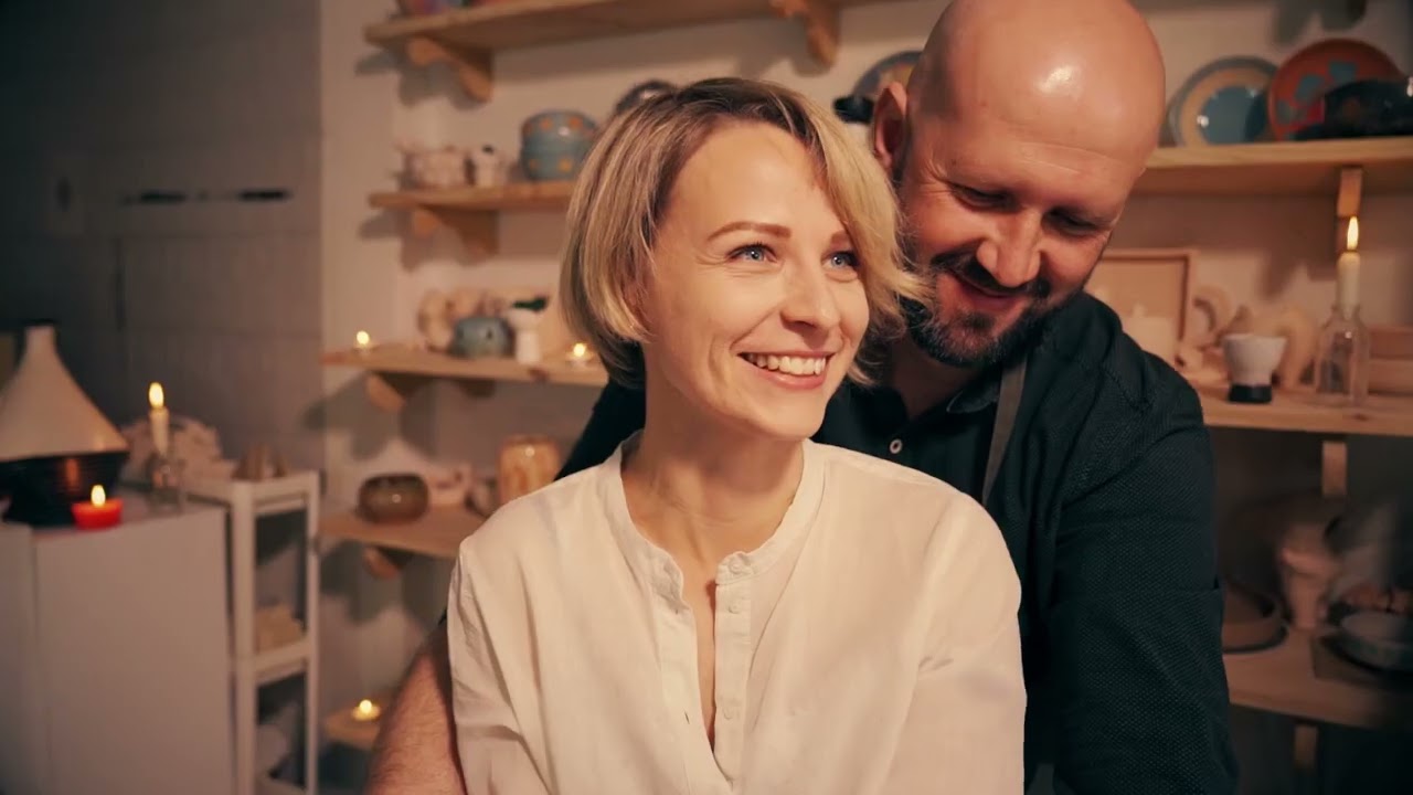 Romantic video