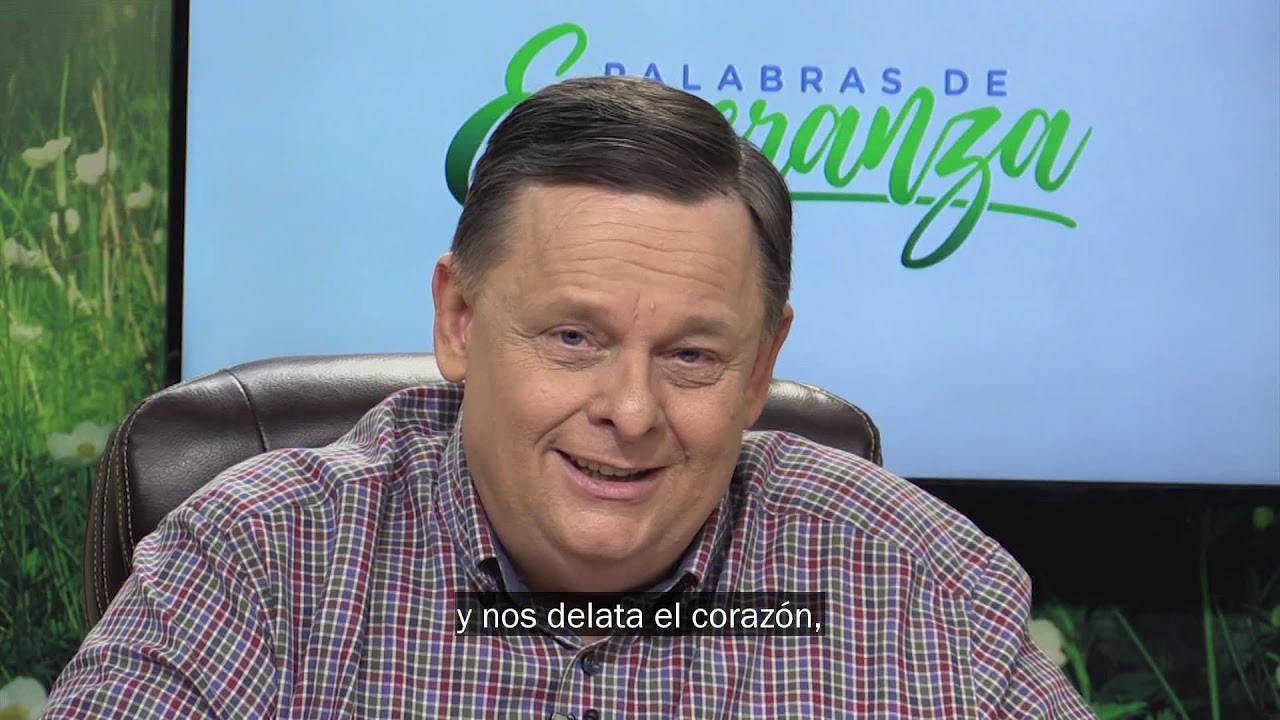 La boca delata lo que hay en el corazón | Proverbios 22:11