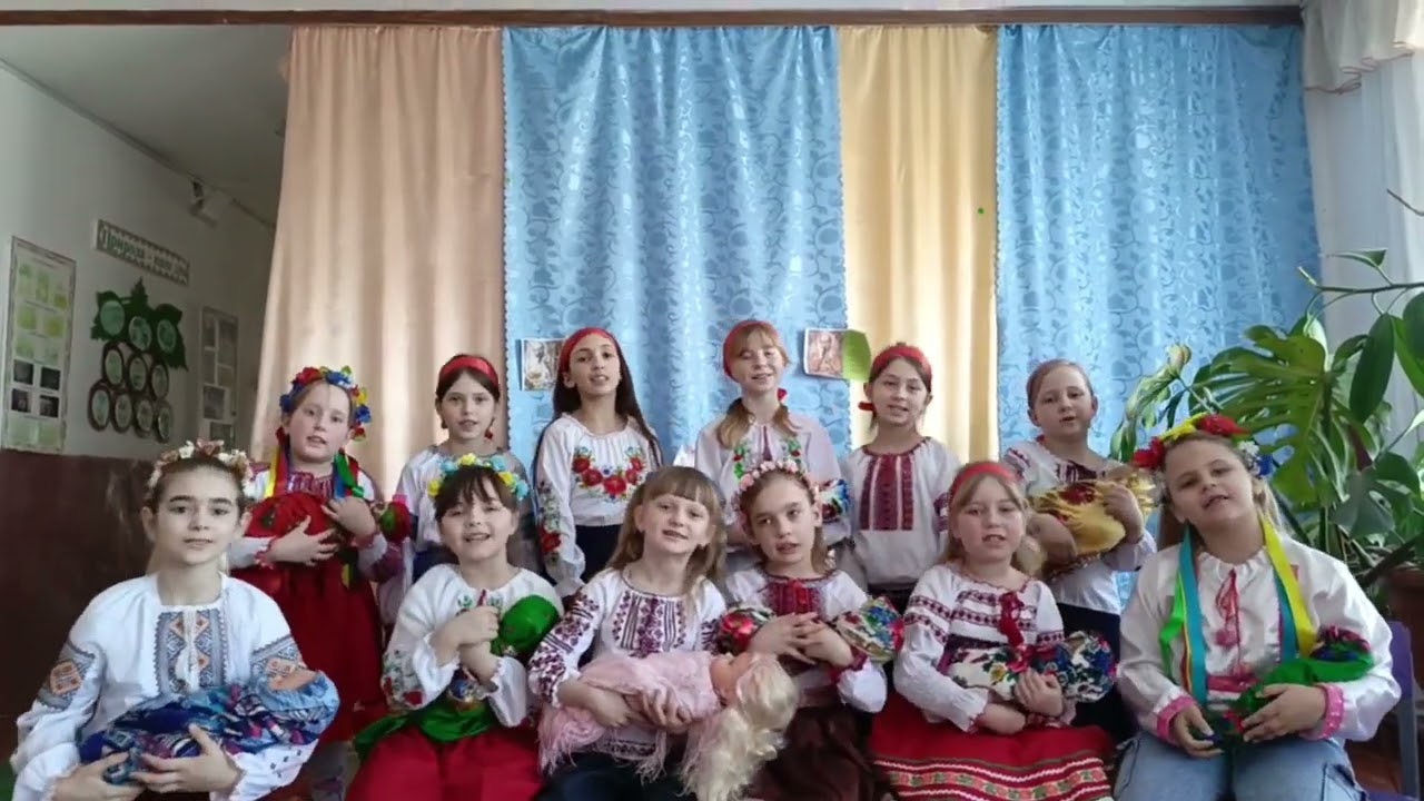 Проліски надії-2026/Уланівська ТГ/вокальне мистецтво/