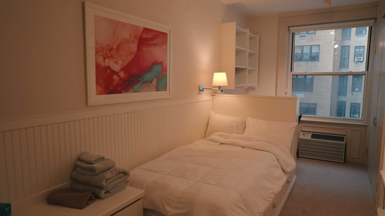Release Recovery: New York City Properties