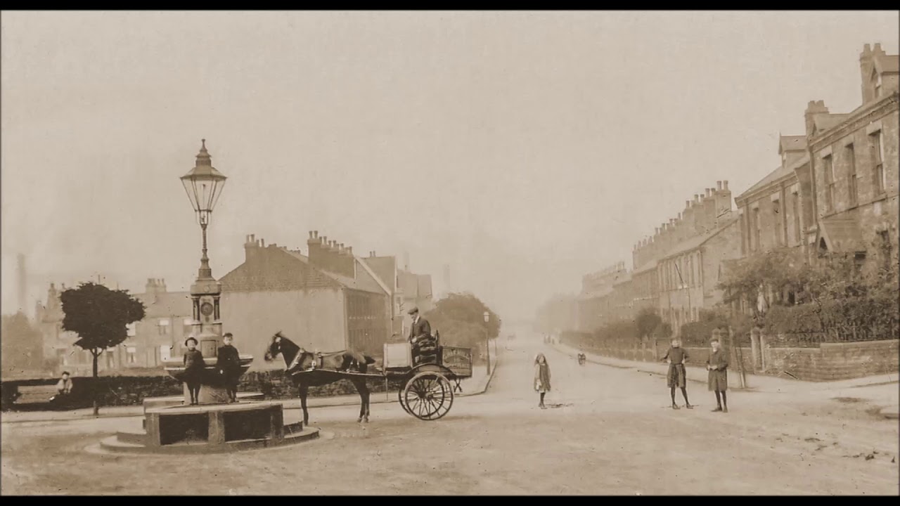 More Old Dewsbury Pic's