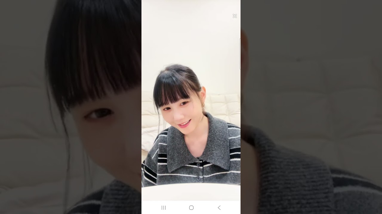 【畇二】直播全記錄