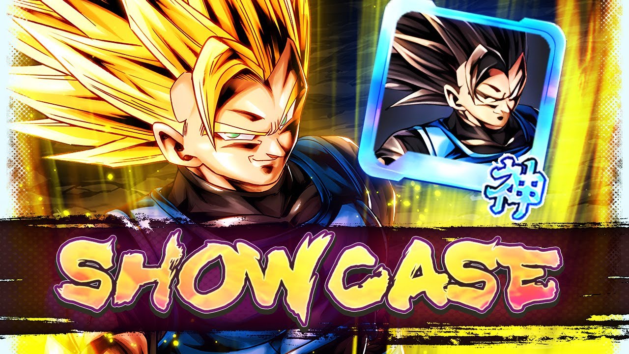 SSJ SHALLOT THE POWERHOUSE! EVERY SHALLOT FORM IS SO MUCH BETTER! | Dragon Ball Legends