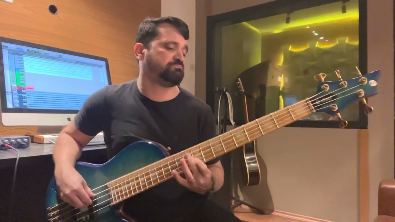 FORRÓ NO BAIXO | MINA SENSAÇÃO - Ismael Miranda