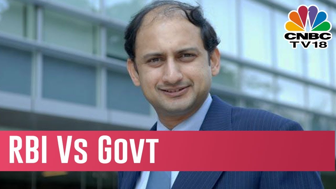 RBI Vs Govt: Tension Reach Boiling Point