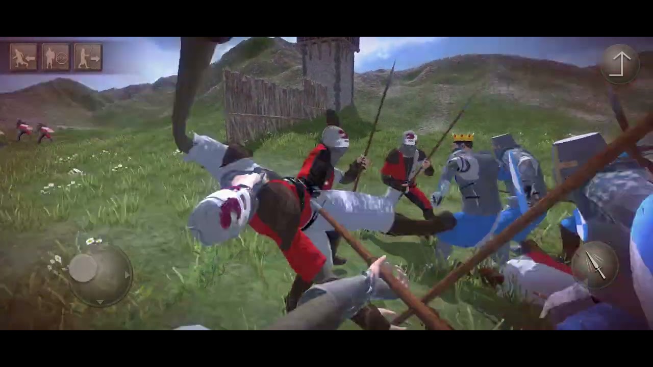 Knights of Europe 4 