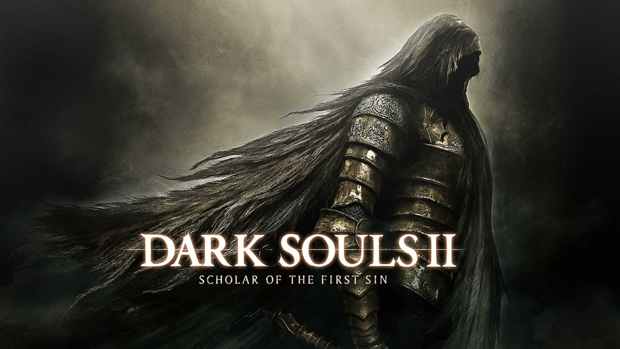 Dark Souls II: Scholar of the First Sin OST - Sinh, the Slumbering Dragon (Title)