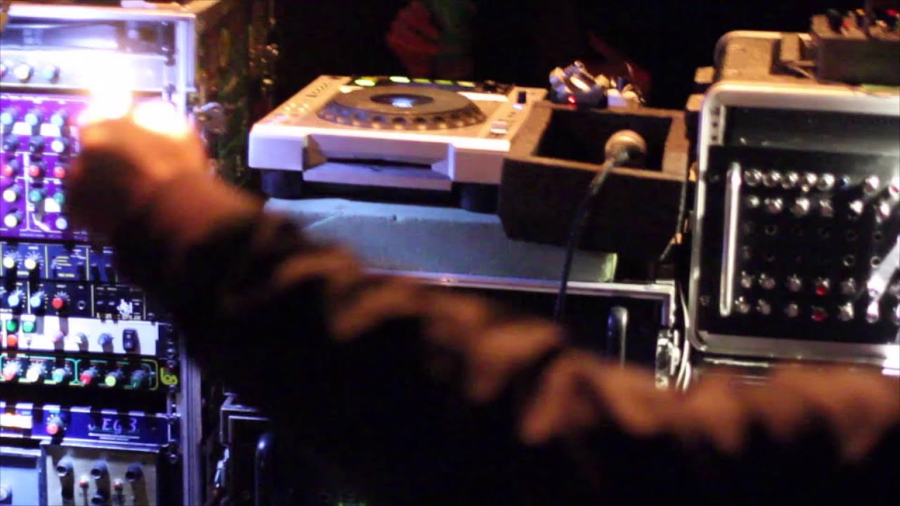 DUB ECHO #7 - OBF SOUND SYSTEM