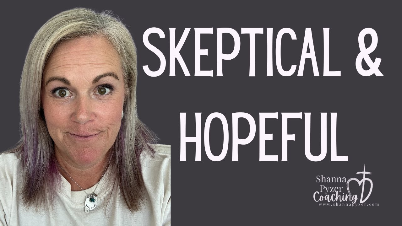 Wise as Serpents, Innocent as Doves | My Thoughts on Neeza Powers’ Faith Journey