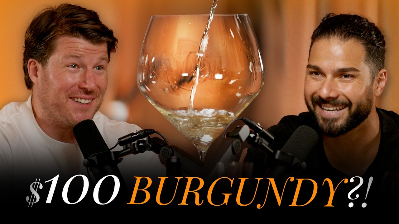 Burgundy&rsquo;s Most Underrated Grape