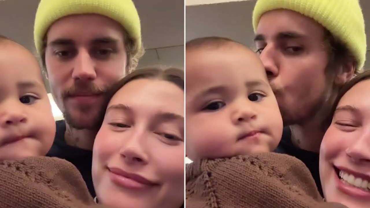 Don't Miss This SHOCKING Truth About Justin & Hailey's Family