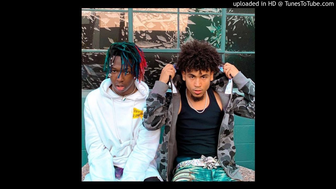 [FREE] TOKYO'S REVENGE X KIDx TYPE BEAT - 
