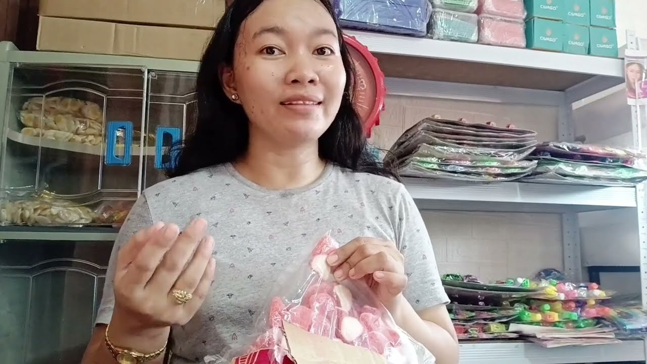 Lugi negosyo pag may ganito kakagigil ey Paano magalit si Yvonne Bautista 🤣