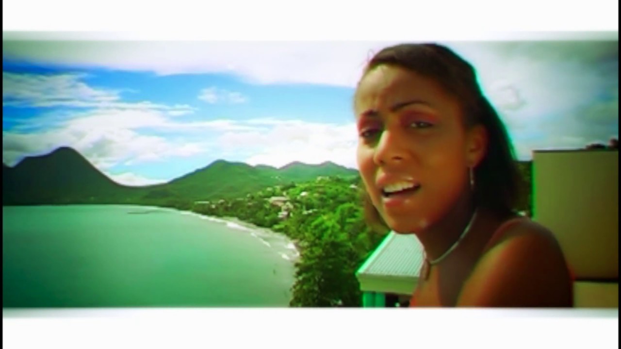 CHRISTELLE ROSETTE - MAL DE TOI [OFFICIEL VIDEO CLIP] 2K5