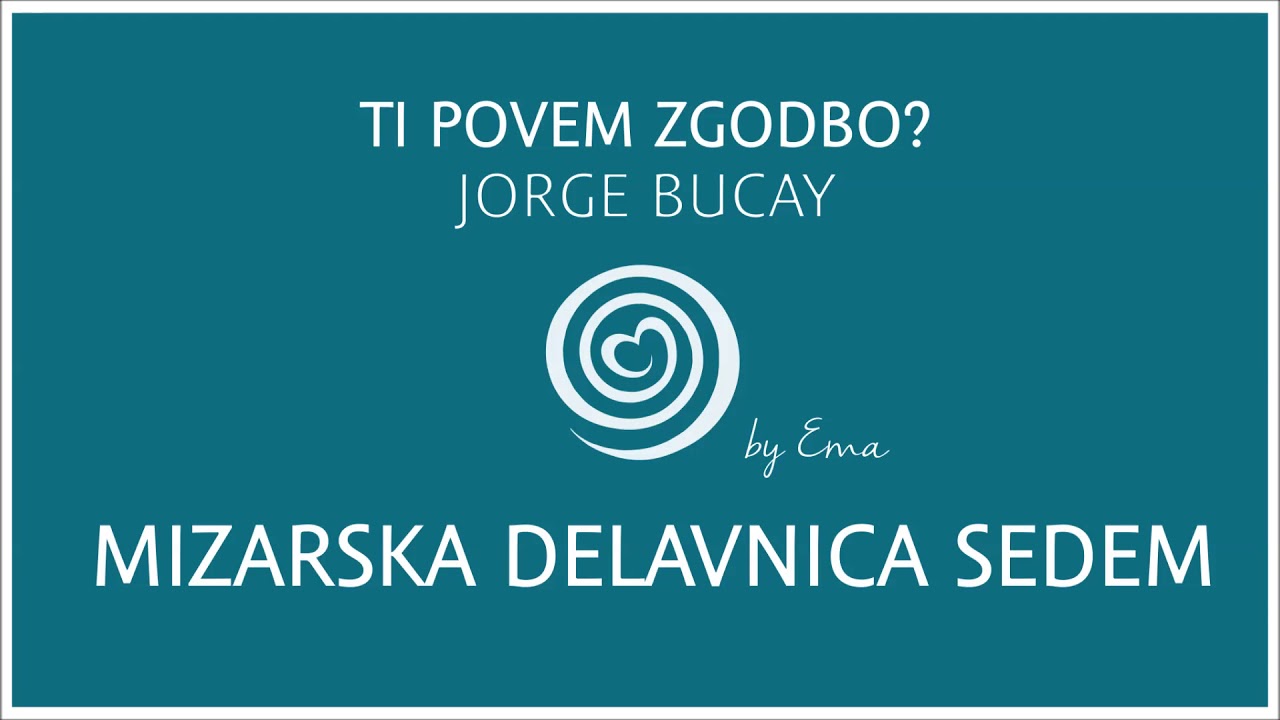 10. Mizarska delavnica sedem