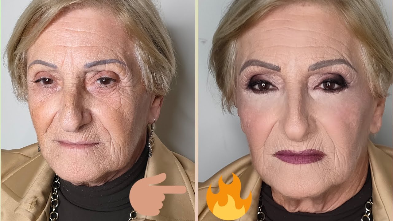 Pelle matura e come ottengo un effetto lifting senza bisturi.