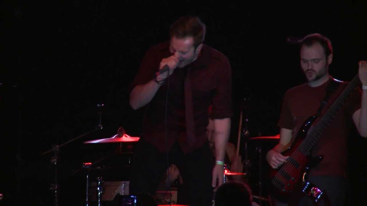 Like Tides FULL SET HD - Live @ Wooly's Des Moines, IA 6/19/13