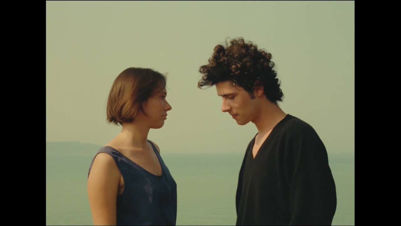 Bande Annonce Conte d'été